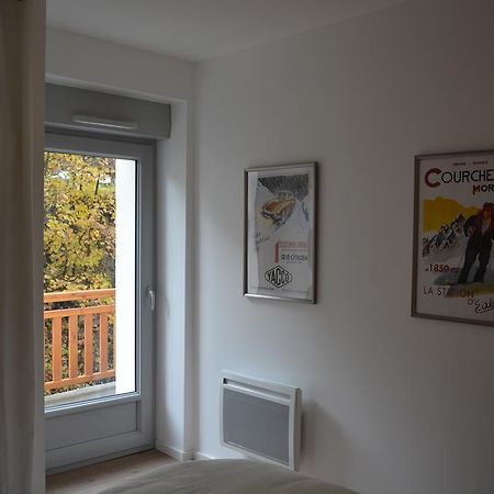 A Vous Les Trois Vallees Brides-les-Bains Eksteriør billede