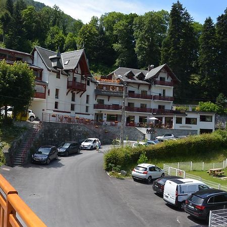 A Vous Les Trois Vallees Brides-les-Bains Eksteriør billede