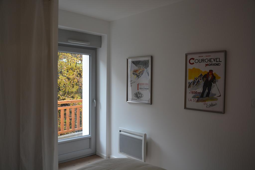 A Vous Les Trois Vallees Brides-les-Bains Eksteriør billede